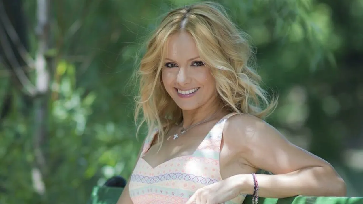 Simona Gherghe a dezvăluit totul. De ce a dispărut prezentatoarea de la Mireasa timp de două săptămâni