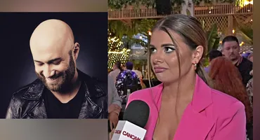 Mihai Bendeac a sedus și s-a dus! Maria Georgiana, lăsată cu ochii-n soare de actor?! “Mi-a dat seen după. M-am simțit prost!”