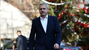 LIVIU DRAGNEA nu este apărat de SPP. ”Am doar un şofer, este şi mai fricos”