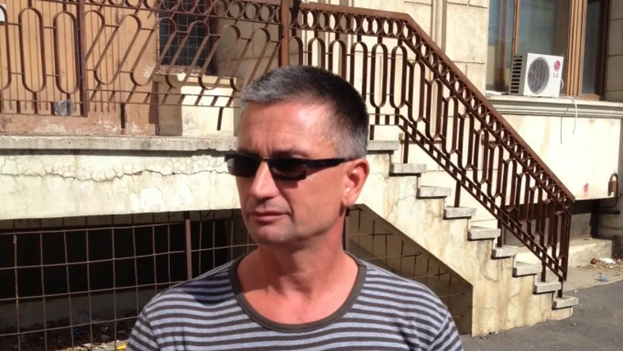 Din ce castiga bani martorul-cheie in cazul lui Ionut? Afacerile ii merg foarte prost! Vezi ce pierderi a inregistrat