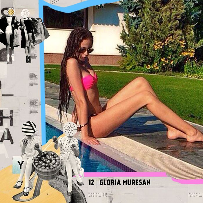 Gloria Mureșan