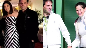 Cine este și cu ce se ocupă soția lui Dan Negru. Codruța câștigă bani frumoși