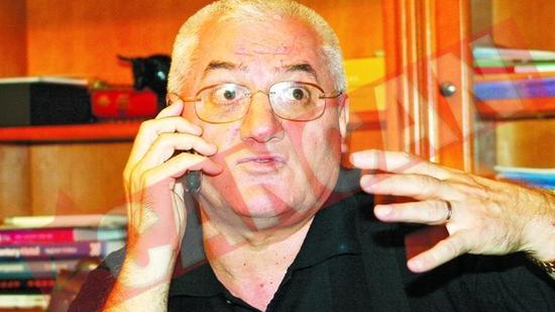 Mitica: Este salvatorul cainilori