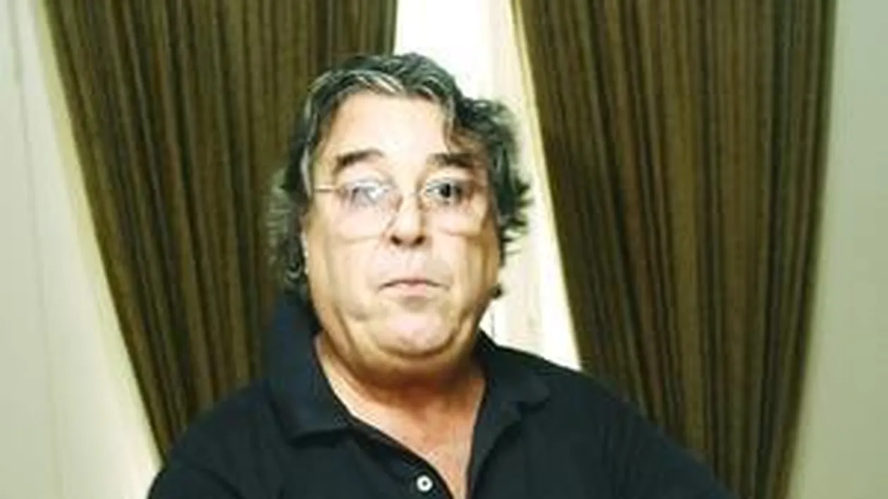 Ex-senatorul Dide: Mirela a incercat sa ma seduca