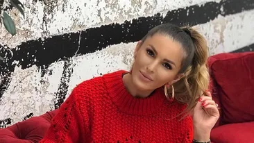 Boala de care suferă Denisa Nechifor: ”Îţi dă Dumnezeu un semn că trebuie să fii mai liniştit”