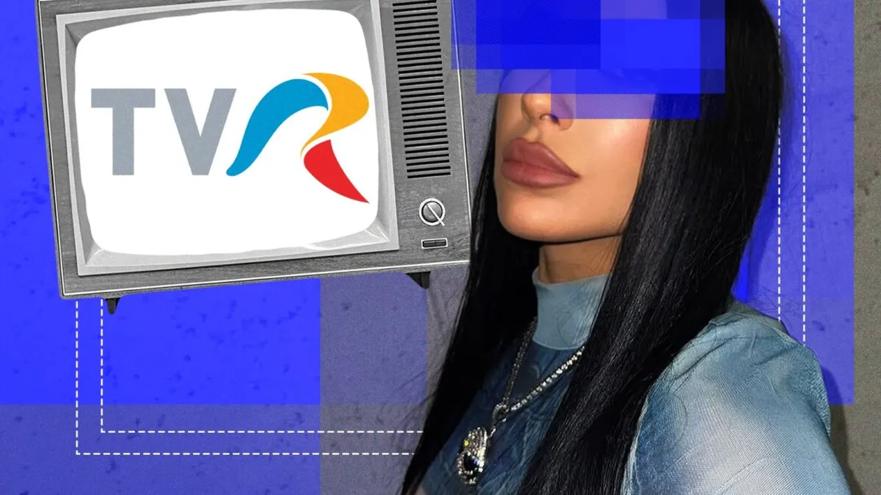 Emisiunea care dispare din grila TVR + Noul format cu o prezentatoare surpriză. După emoțiile cu Alexandra Căpitănescu de la Eurovision, Adrian Enache se pregătește de un nou capitol