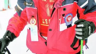 Profesorul de schi al vedetelor, intre viata si moarte