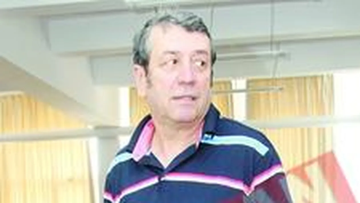 Sforarul handbalului romanesc