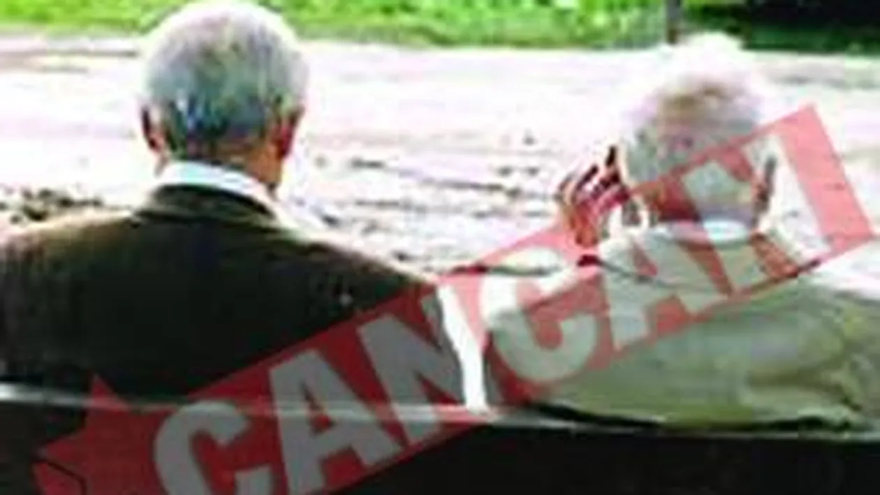 Azil pentru homosexuali