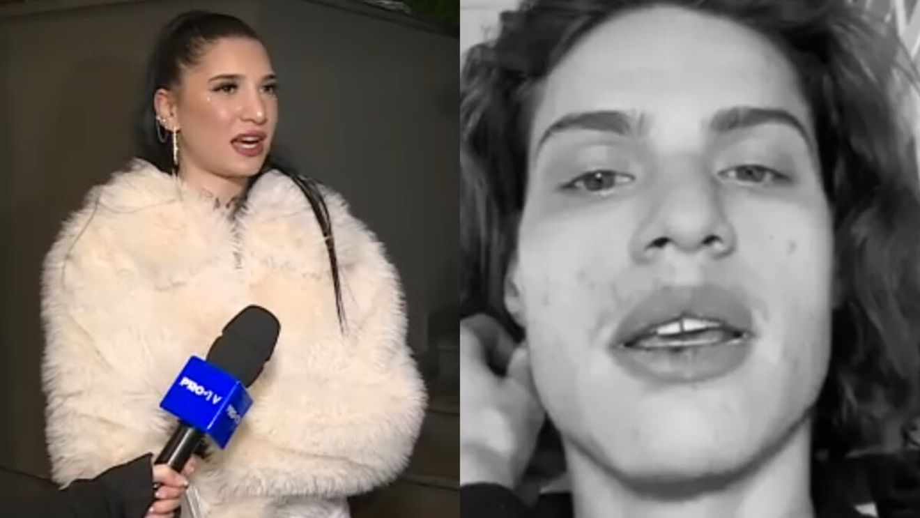 Ireal ce i-a spus iubita lui Maru operatorului 112, după ce Rareș Ion a fost abandonat în stradă. A pretins că nu-l cunoaște pe tânărul care agoniza!