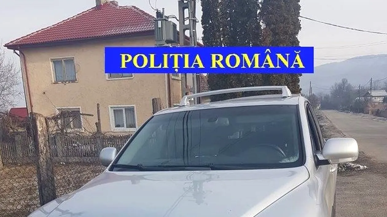 Polițiștii din Râmnicu Vâlcea au prins un bărbat care a înşelat o femeie prin metoda accidentul! Cum s-a recomandat individul
