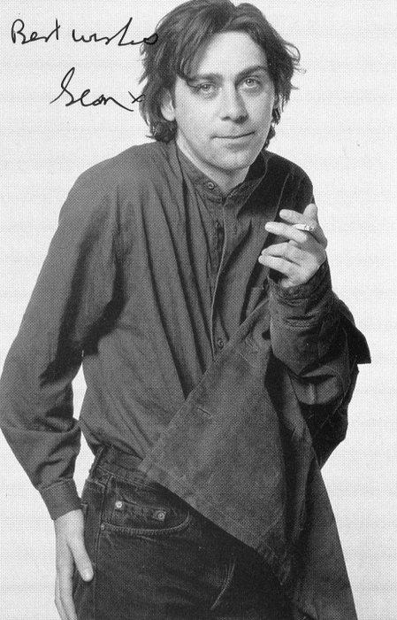 Sean Hughes a murit! Comedianul avea 51 de ani