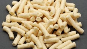 Ce conțin, de fapt, pufuleții. Un cocktail extrem de periculos pentru sănătatea oamenilor