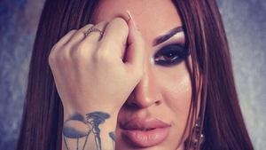 Iuliana Denisa Despa, dansatoarea preferată a maneliştilor, mai sexy ca oricând! A postat mai multe imagini, iar bărbaţii...