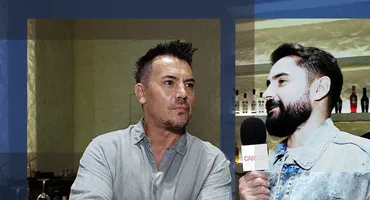 Ce face Răzvan Fodor atunci când Irina este la filmări! S-a dat singur de gol: “Mă uit după femei frumoase. Ce are s...cu prefectura?