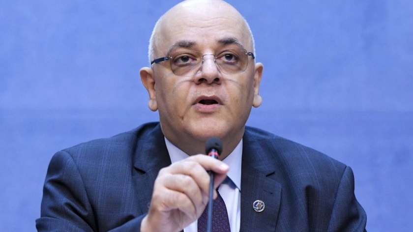 Raed Arafat, apel către românii care merg la vot: ”Să respecte distanțarea între ei”