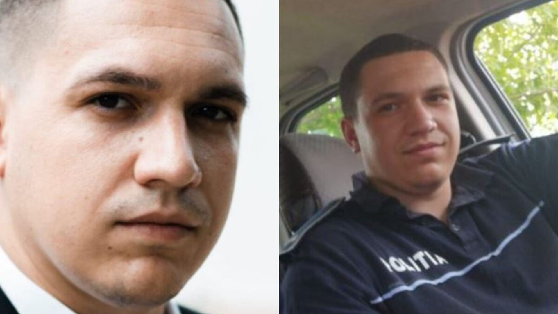 BREAKING | Daniel, un polițist din Vâlcea proaspăt căsătorit, s-a sinucis! Ce a scris în biletul de ADIO