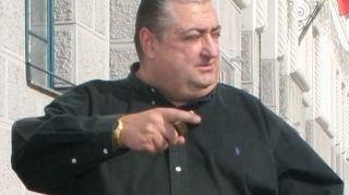 Iancu cere redeschiderea "cazului Valiza"!