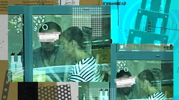 Cu cine își face temele fosta solistă a trupei Hi-Q. Dana Nălbaru, la masă cu un bărbat misterios