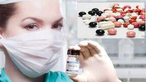 Vaccinurile anti-COVID ar putea fi administrate în viitor sub formă de pastile. Cercetătoare de la Oxford: “Ar putea avea avantaje mari”