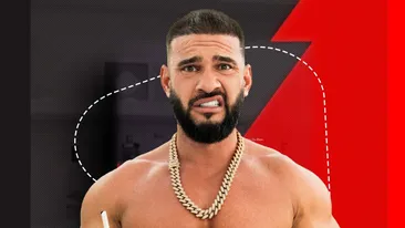 Dorian Popa vine cu dovezi solide: bijutierul care s-a ”luat” de lanțul lui, făcut praf! L-a adus pe Pepe martor! ”Minciuna are picioare scurte!”