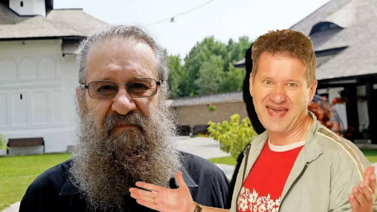 Ce mai face Mihai Coadă, actorul care l-a interpretat pe Nelu Curcă în „La Bloc”. După ani de discreție monahală, a reapărut în mediul online