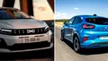 Câte mașini au produs Dacia și Ford Otosan în România în 2025. Cifrele oficiale