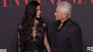 Cadou spectaculos pentru Michael Douglas. Catherine Zeta-Jones i-a cumpărat un apartament de lux în centrul Romei
