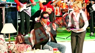 Maruta a fost tuns in direct