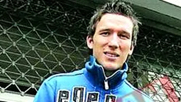 Victoras Iacob, dorit in Banie!