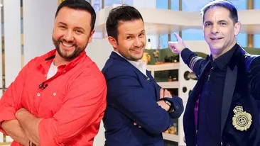 Magicianul lui Cătălin Măruță îl desființează pe Dan Negru, după ce Pro TV a învins Revelionul de la Antena 1