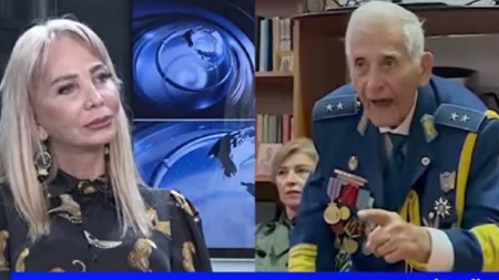 Ce pensie are Radu Theodoru, de fapt. Suma pe care o primește generalul maior în retragere de la stat, la 101 ani