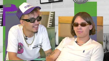 Cine sunt Arkanian și Rareș Mariș, copiii minune ai muzicii românești? “Moștenitorul” lui Alex Velea și câștigătorul “One true singer” au dat-o pe față în cel mai sincer interviu!