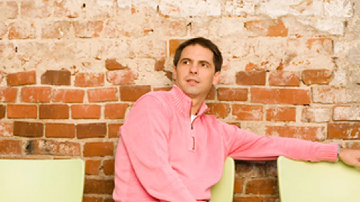 Dan Negru: Sunt bucuros sa incep un nou format international celebru: Who wants to be a millionaire!