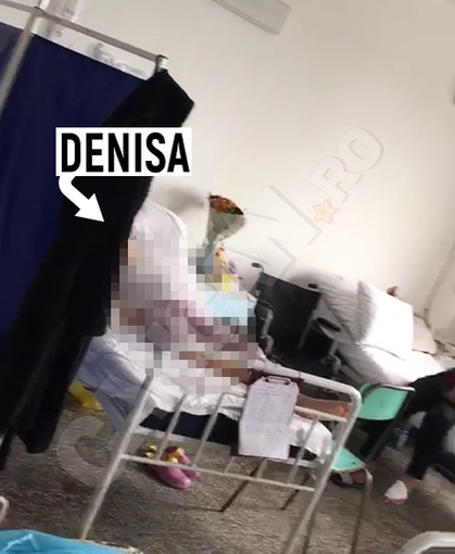 Dan Capatos a făcut dezvăluiri despre Denisa Manelista: „Niciun spital nu a vrut să…”