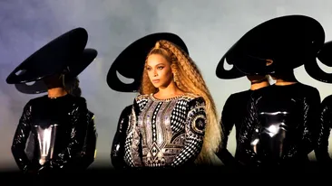 Beyonce, în doliu: ”Raiul n-a mai avut răbdare să vii...”
