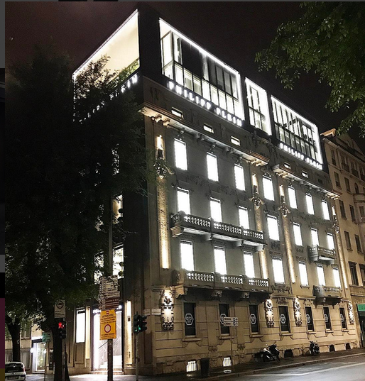 Philipp Plein se extinde