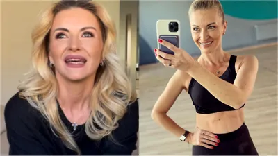 Ce face Elwira Petre pentru o siluetă trasă prin inel, la 44 de ani? „Cu cât mai simplu, cu atât mai bine”