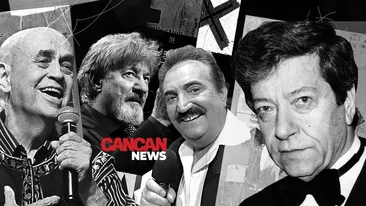 Ce nume celebre ne-au părăsit în ultimele 12 luni. 2021, anul negru pentru lumea artistică