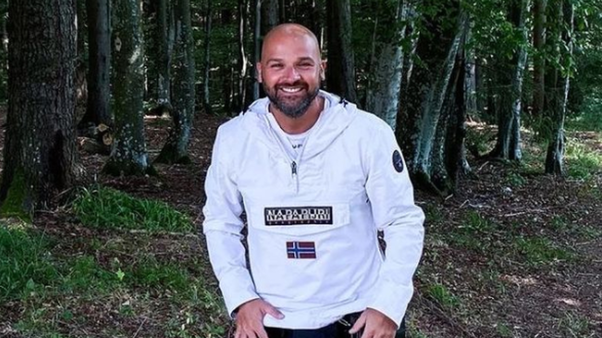 Cum arată viaţa lui Andrei Ștefănescu după divorţul de mama copilului său. Prezentatorul TV a făcut mărturisiri