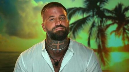 Adio, ispită, bun venit, burtică! Cum arată acum Marcel de la Insula Iubirii, pe care toți fanii emisiunii îl vor înapoi