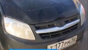 VIDEO De asta nu se circula cu viteza pe stradute! Momentul teribil in care un copil este spulberat de o masina