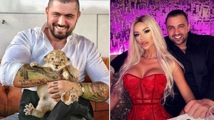 Cengiz Şıklaroğlu a dat cărțile pe față. Ce spune milionarul cerchez despre Alex Bodi și cum a numit-o pe Bianca Drăgușanu