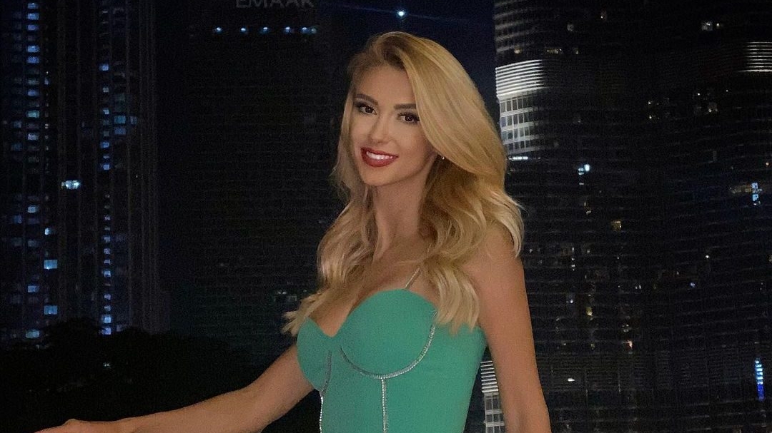 Andreea Bălan, mamă pentru a treia oară. Tocmai a făcut anunţul: "Băiat"