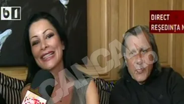 VIDEO Ilie Nastase: Am schimbat multi pampersi la viata mea, nu prea mai am chef acum