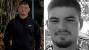 Filmul tragediei din Galați! Mama tânărului ucis își strigă durerea: “L-au tras dintr-o mașină…”