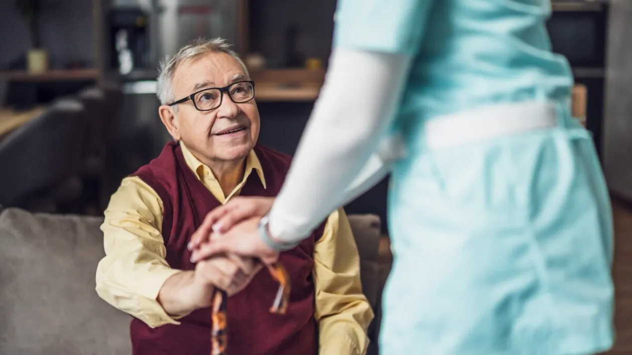 Ce a pățit o româncă după ce fost chemată de o conațională ca să fie badantă în Italia. Când a ajuns în aeroport nu i-a venit să creadă