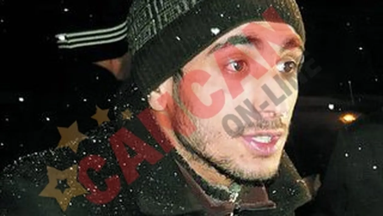 Procurorul preia afacerile lui Bercea