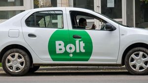 De câți lei a fost "țepuit" Stelian din Cluj-Napoca de către un șofer Bolt, din cauza tarifului dinamic