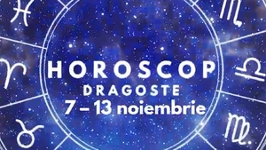 Horoscop săptămânal dragoste 7-13 noiembrie 2022. Eclipsa de lună în Taur vine cu schimbări majore pentru majoritatea zodiilor